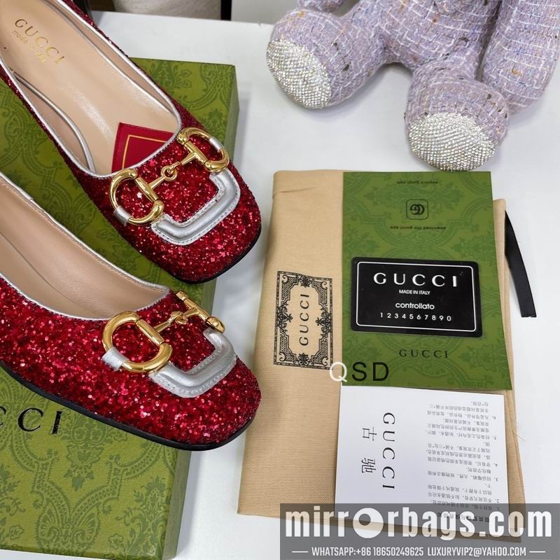 Gucci Replica Shoes sz34-41 SD0320