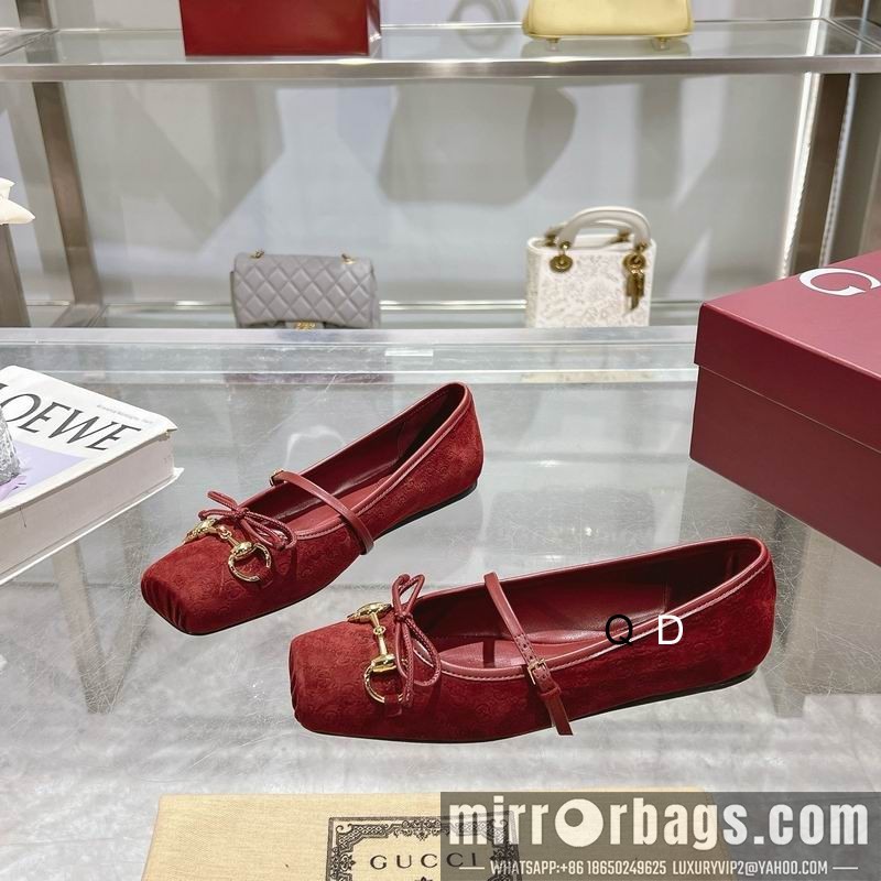 Gucci Replica Shoes sz35-40 GDT0206