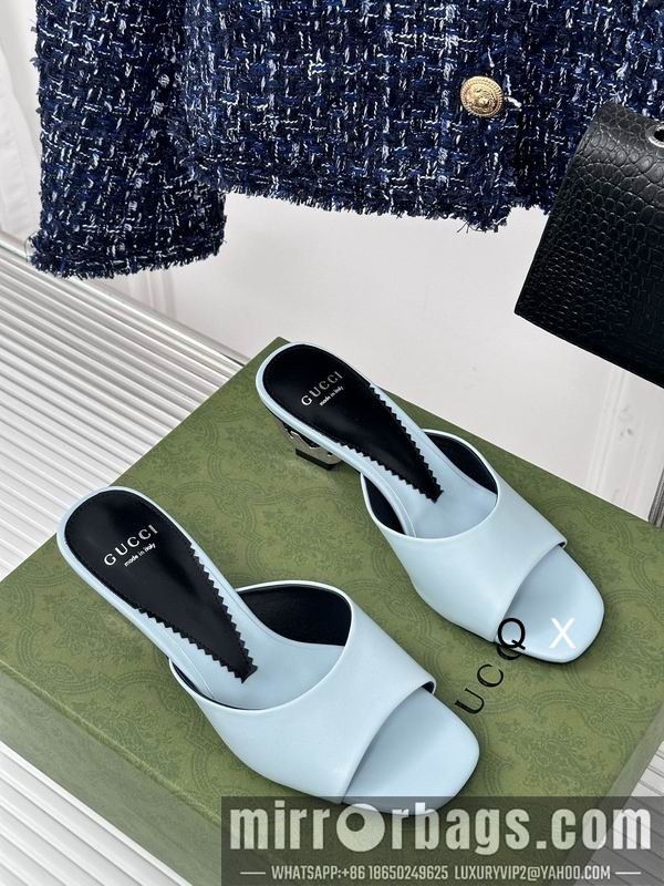 Gucci Replica Shoes sz35-40 9C JX0105