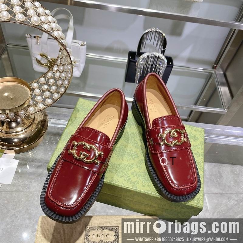 Gucci Replica Shoes sz35-40 T0331