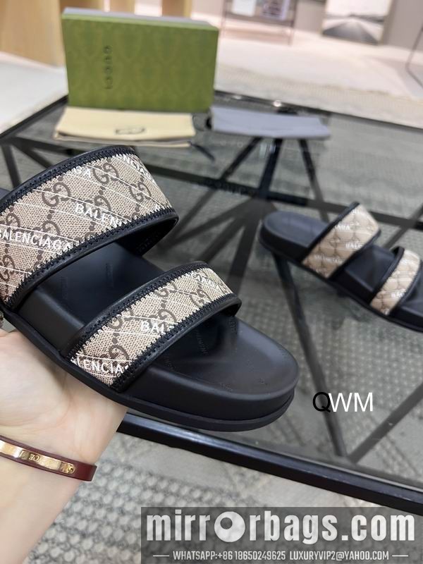 Gucci Replica Shoes sz38-44WM0301