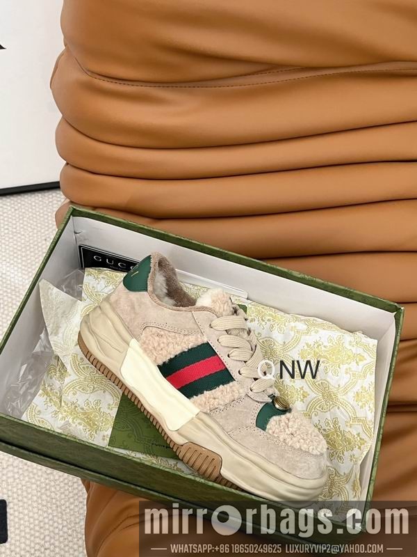 Gucci Replica Shoes sz35-40 NW0307