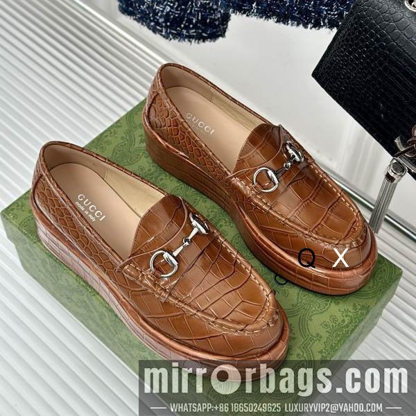 Gucci Replica Shoes sz35-40 JX0701