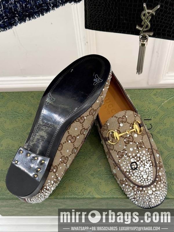 Gucci Replica Shoes sz35-40 JX0201