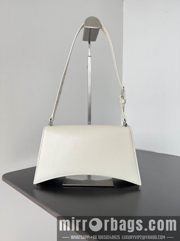 Balenciaga Bags 26X15.5X10cm 112001 GY