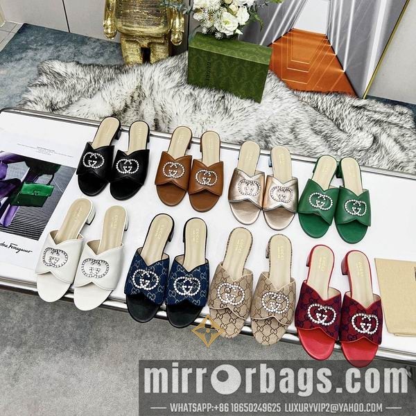 Gucci Replica Shoes sz35-41 whf0328