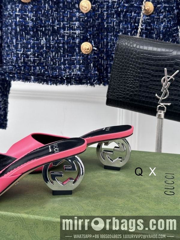 Gucci Replica Shoes sz35-40 9C JX0105
