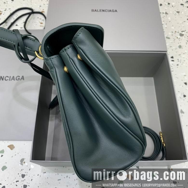 Balenciaga Bags 789721380 29X20X10cm 35X23X11cm GY 2colour