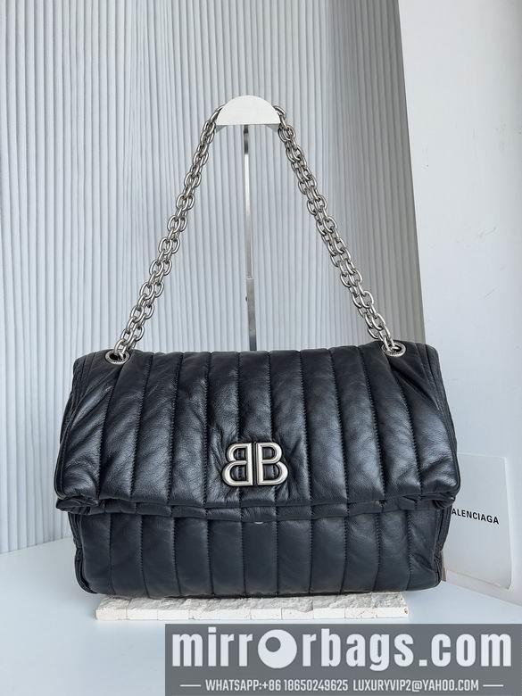 Balenciaga Bags 32.5X22X9.9cm 101203 GY 2colour