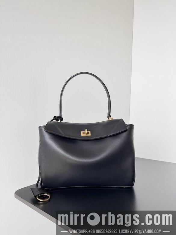 Balenciaga Bags Rodeo 789779 28.9X20X9.9cm GY 4colour