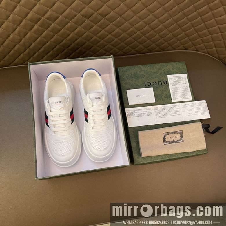 Gucci Replica Shoes SZ 38-44 0533