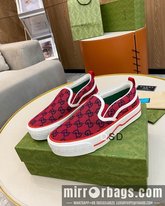 Gucci Replica Shoes sz35-40 SD0332