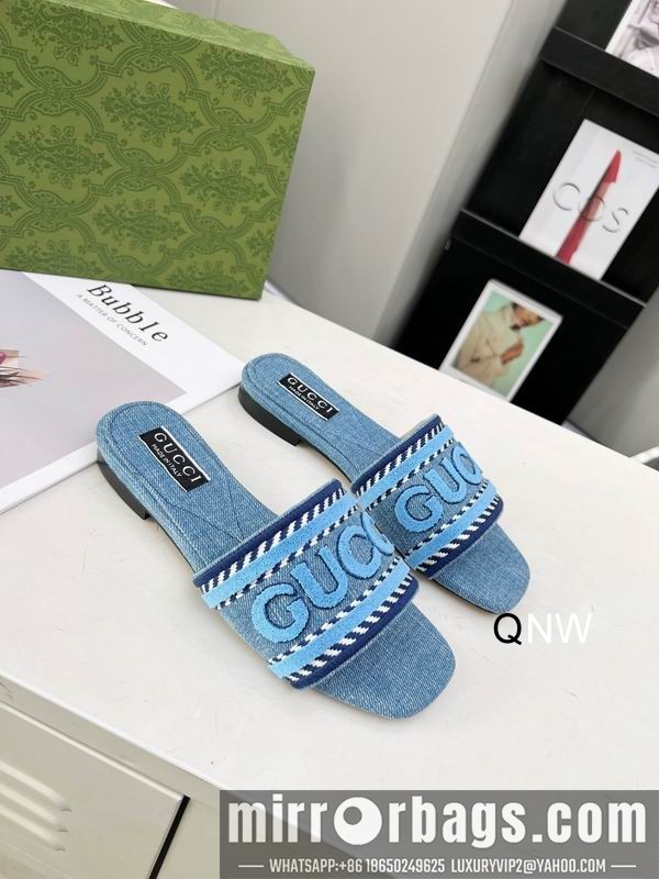 Gucci Replica Shoes sz35-40 WN0502