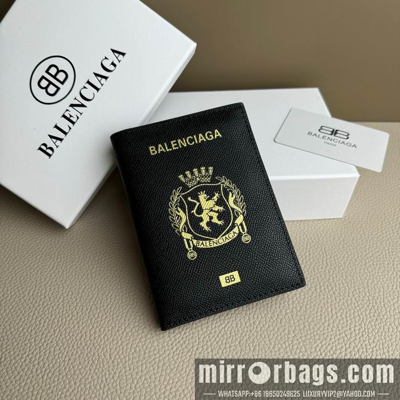 Balenciaga Bags 2378 10X14cm YG 3colour