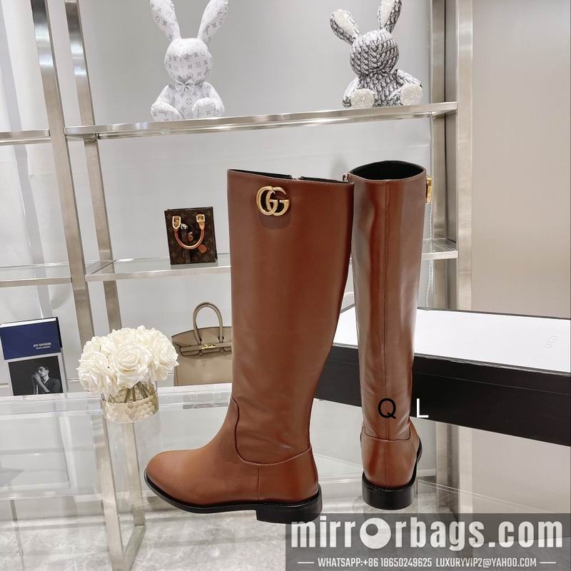 Gucci Replica Shoes sz35-40 LL1202