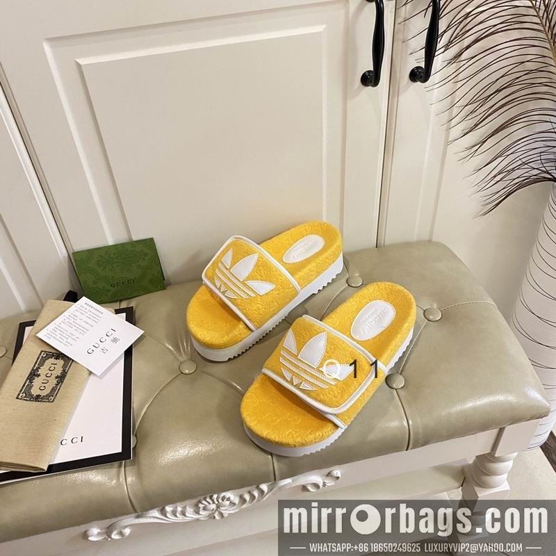 Gucci Replica Shoes sz35-40 Y0337