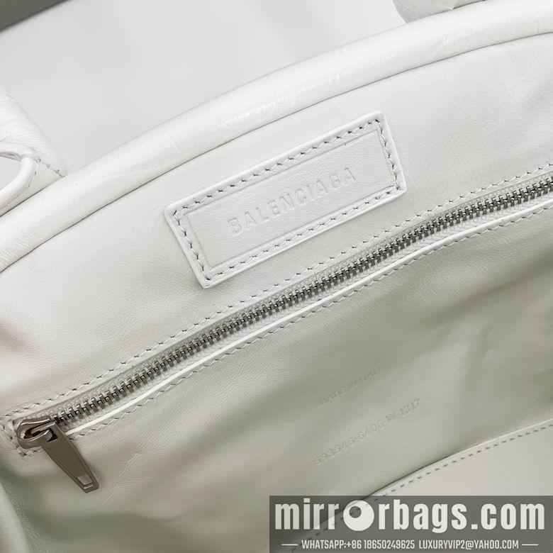 Balenciaga Bags 1889 27X15X11cm GY  2colour