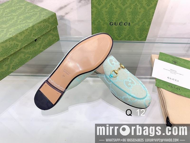 Gucci Replica Shoes sz35-40 XJ0805