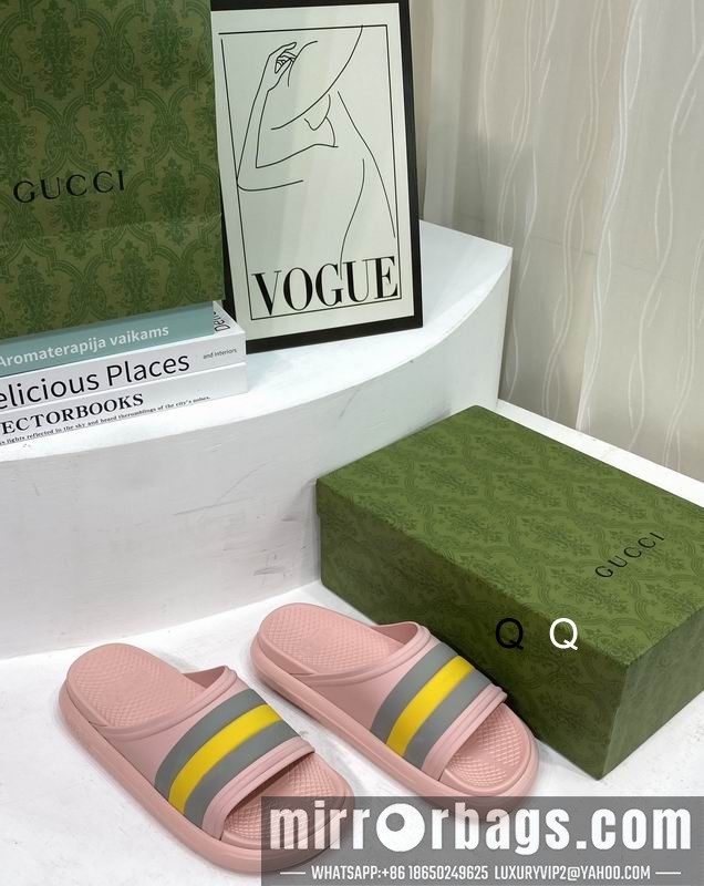 Gucci Replica Shoes sz35-44 Q0612