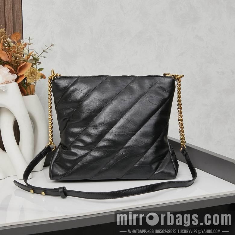Balenciaga Bags 6906 28X23X11cm XMY 2colour