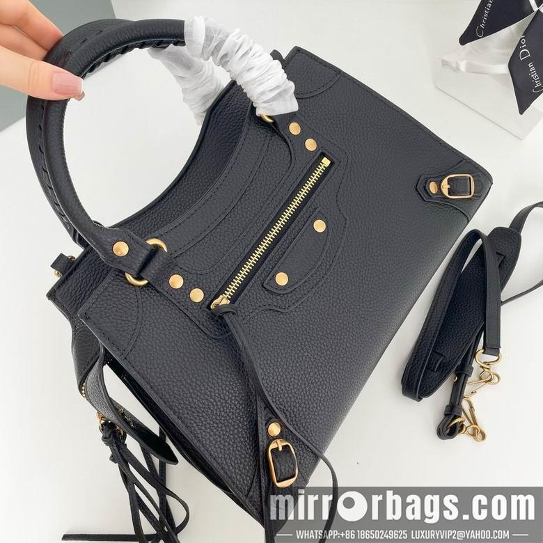 Balenciaga Bags 1627 33X21X15cm GY 4colour