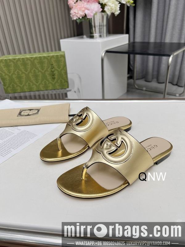Gucci Replica Shoes sz35-40 WN0503