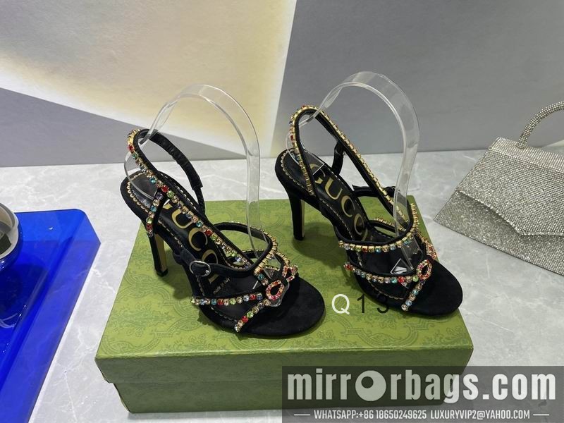 Gucci Replica Shoes sz34-40 LL0330