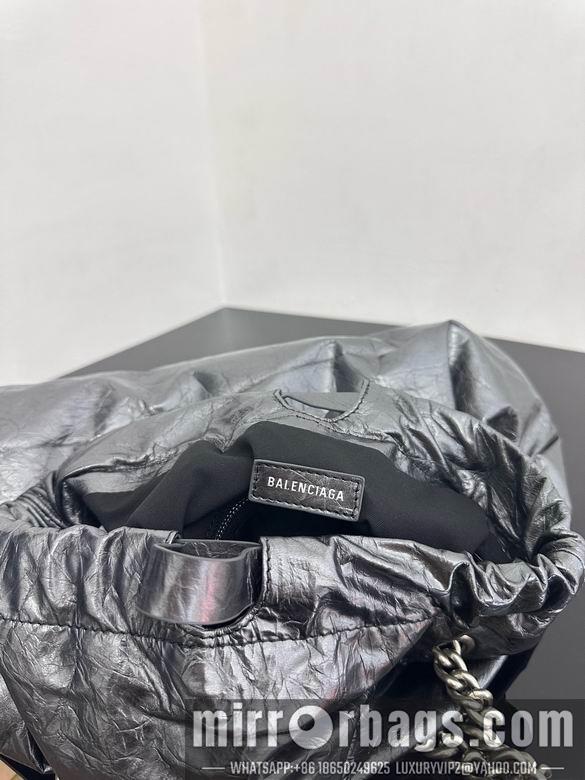 Balenciaga Bags 0305 39.8X45.9X13.9cm GY 2colour