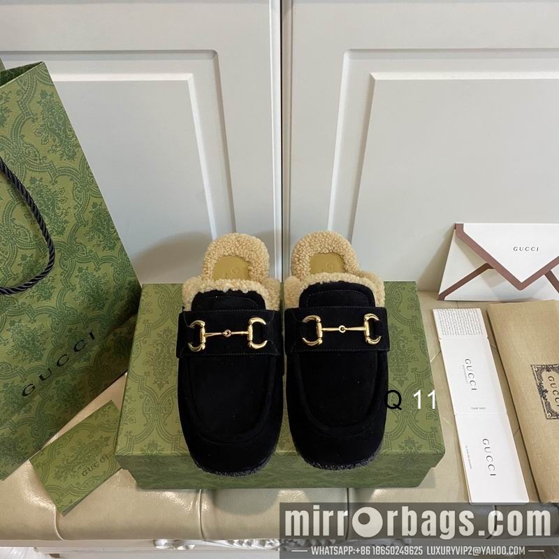 Gucci Replica Shoes sz35-39 6C Y1202
