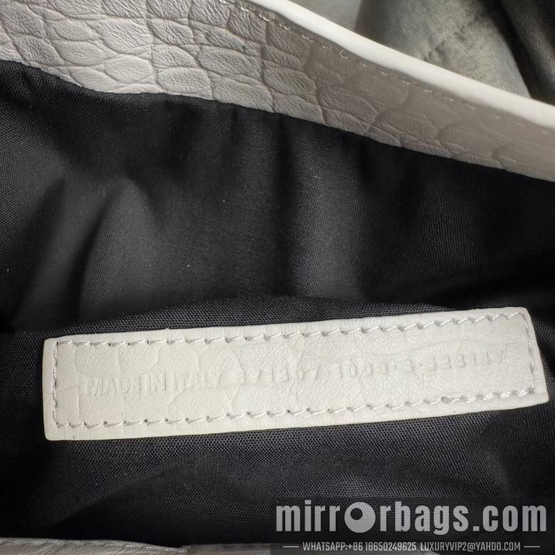 Balenciaga Bags 37cm 060401 GY 3colour