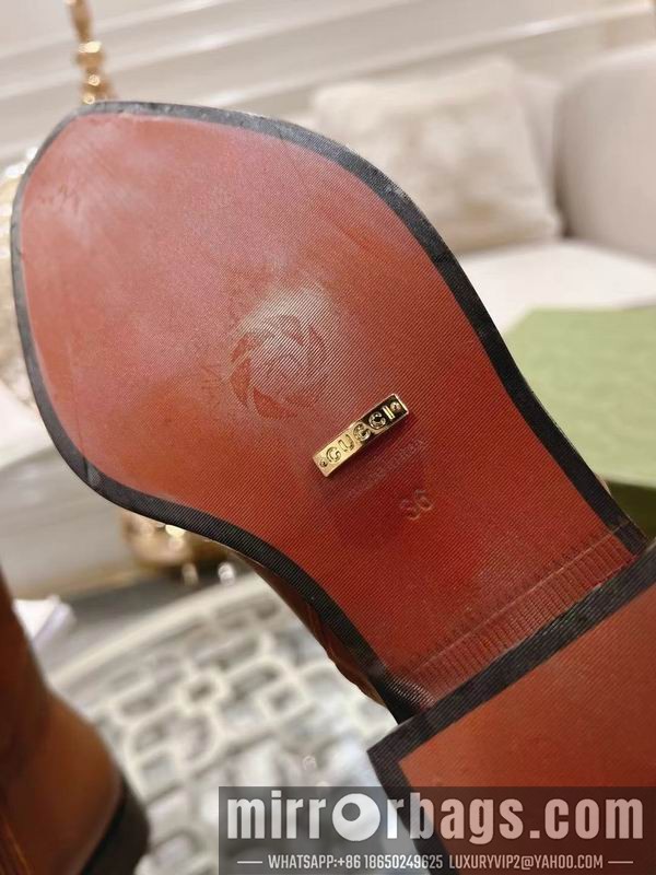 Gucci Replica Shoes sz35-40 YM1002