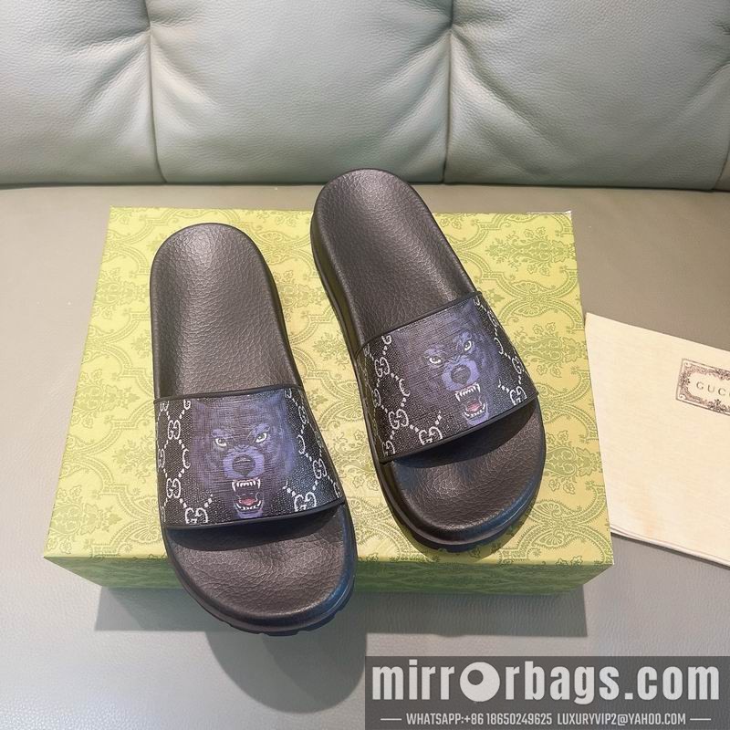 Gucci Replica Shoes sz35-45 JM0232