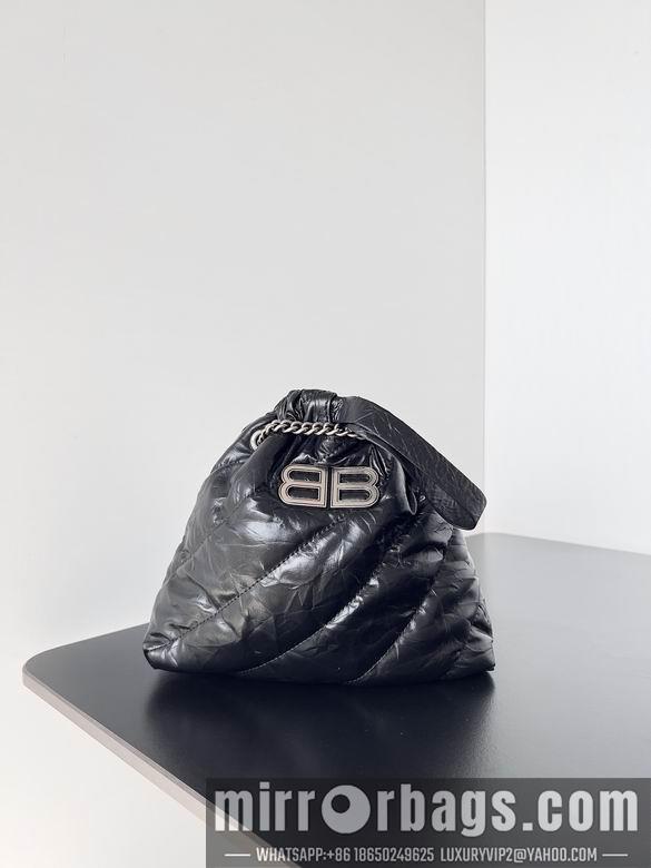Balenciaga Bags 20X20X7.8cm 022703 GY