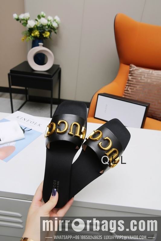 Gucci Replica Shoes sz35-45 LL0331