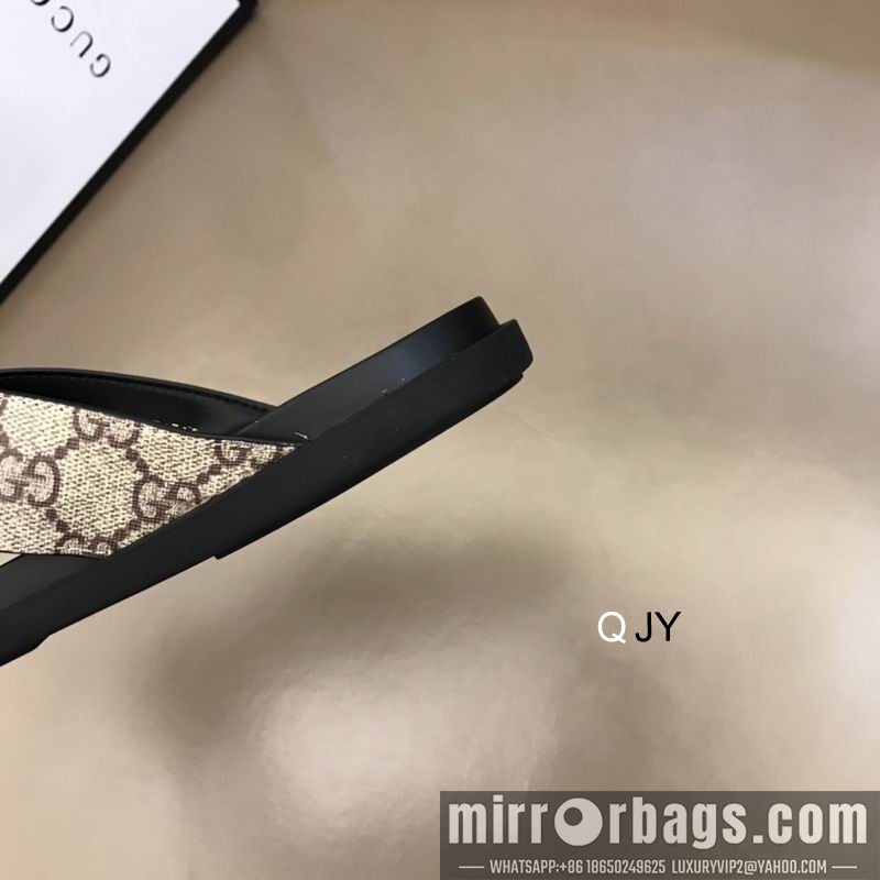 Gucci Replica Shoes sz40-45JY0301