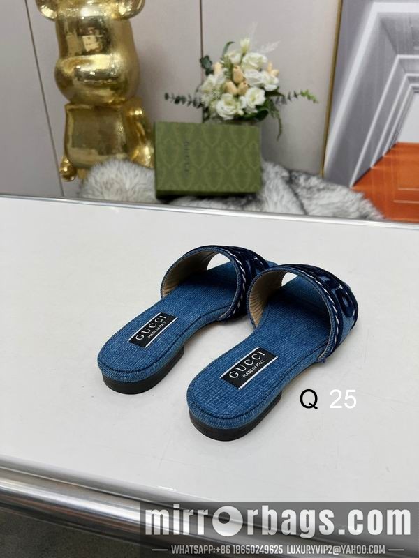 Gucci Replica Shoes sz35-40 JH0702