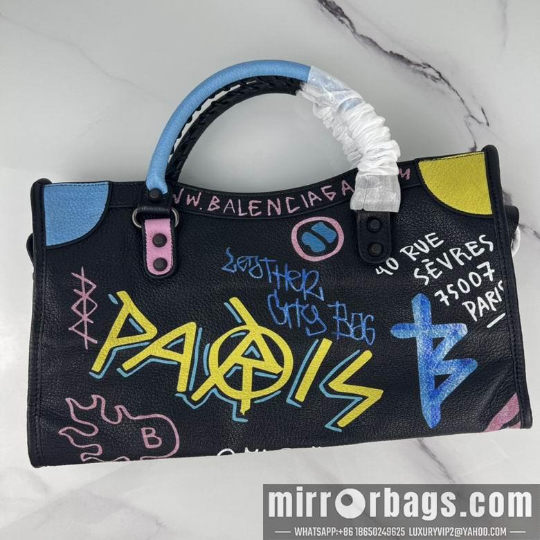 Balenciaga Bags 38cm 031604 GY