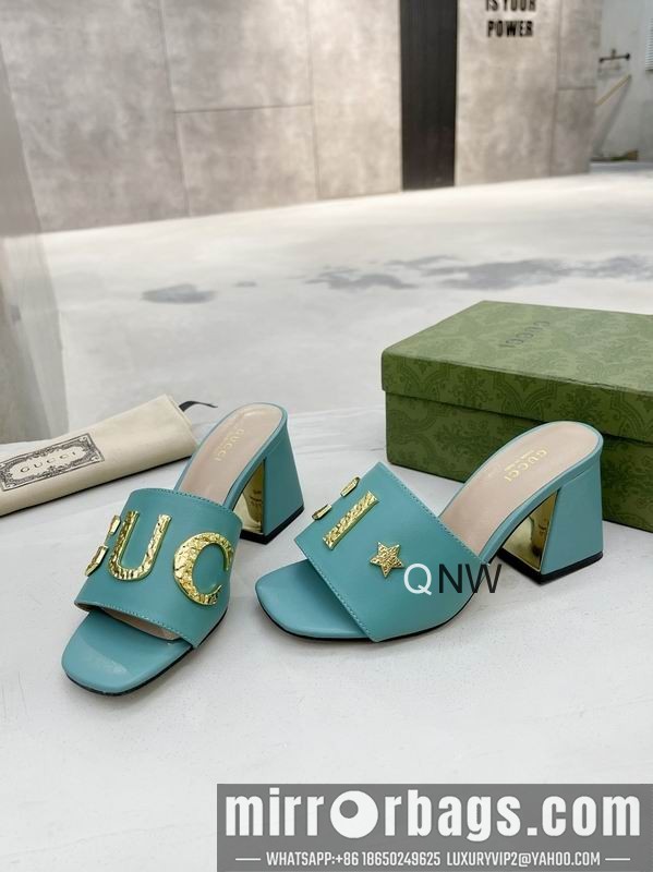 Gucci Replica Shoes sz35-42 F0336