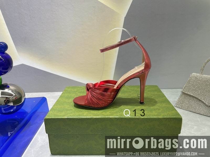 Gucci Replica Shoes sz34-41 YM0331