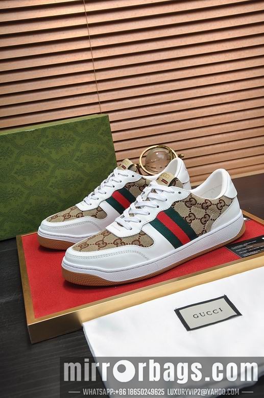 Gucci Replica Shoes SZ 38-44 0512