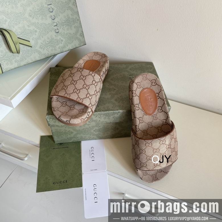 Gucci Replica Shoes sz36-44 JY0307