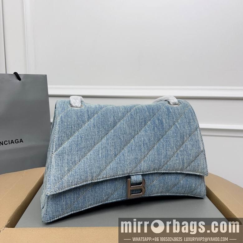 Balenciaga Bags 31X20X12cm 121101 GY