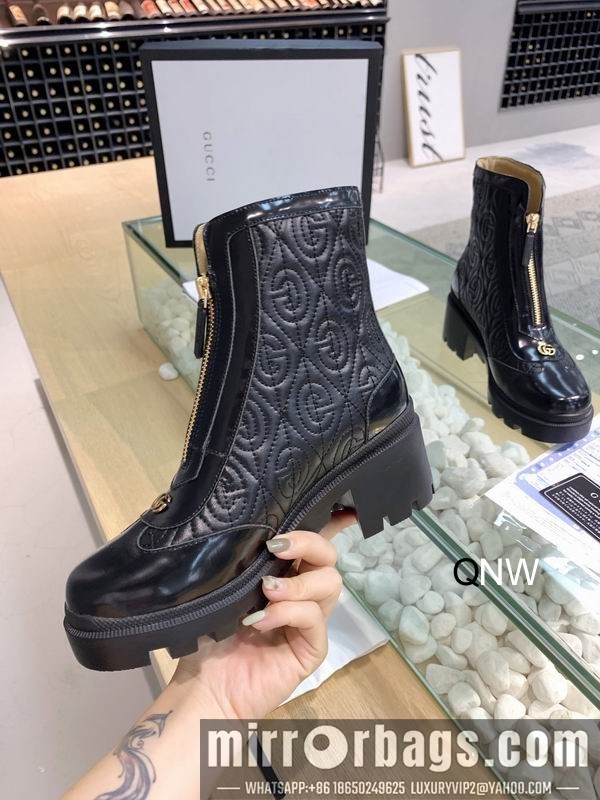 Gucci Replica Shoes sz35-40 NW0317