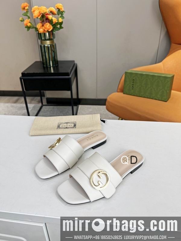 Gucci Replica Shoes sz35-43 GDT0353