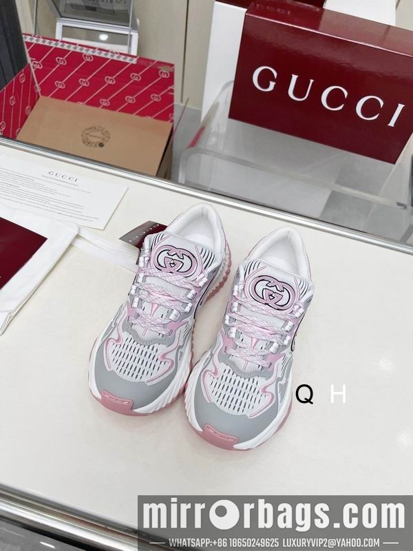 Gucci Replica Shoes sz35-40 HX1110
