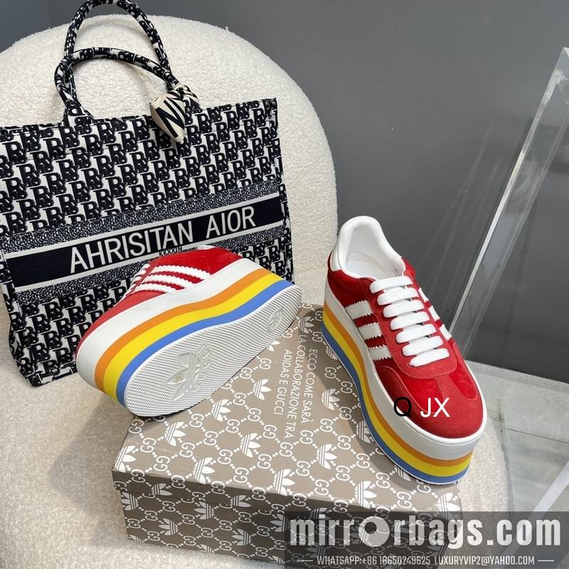 Gucci Replica Shoes sz35-40 XJ0310