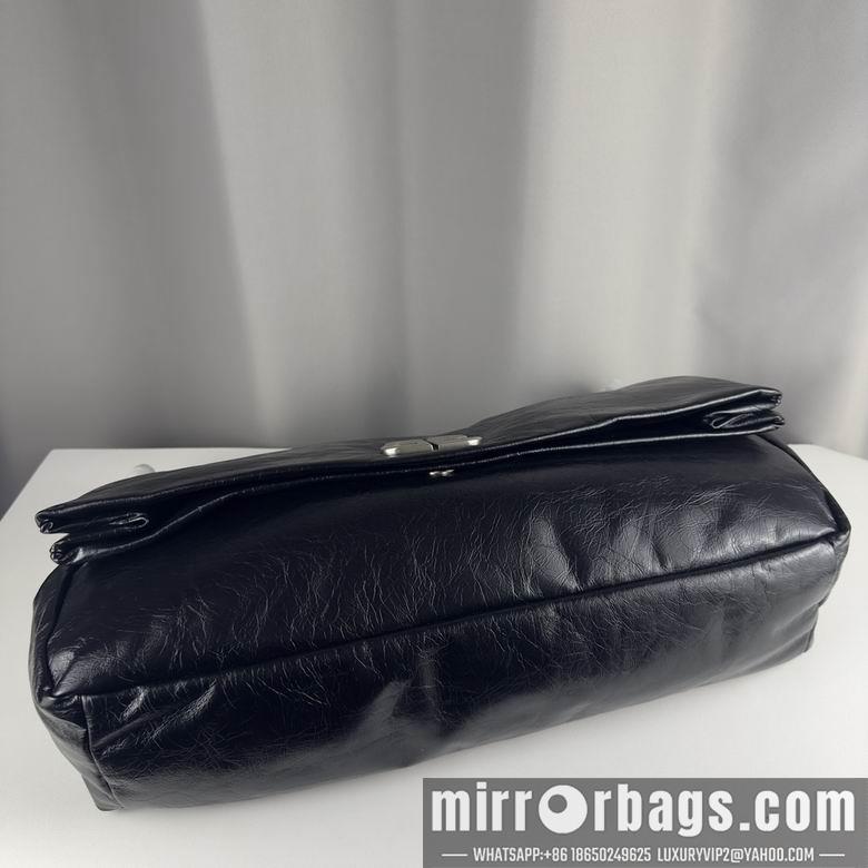 Balenciaga Bags 43.5X32X13cm 102705 GY  2colour