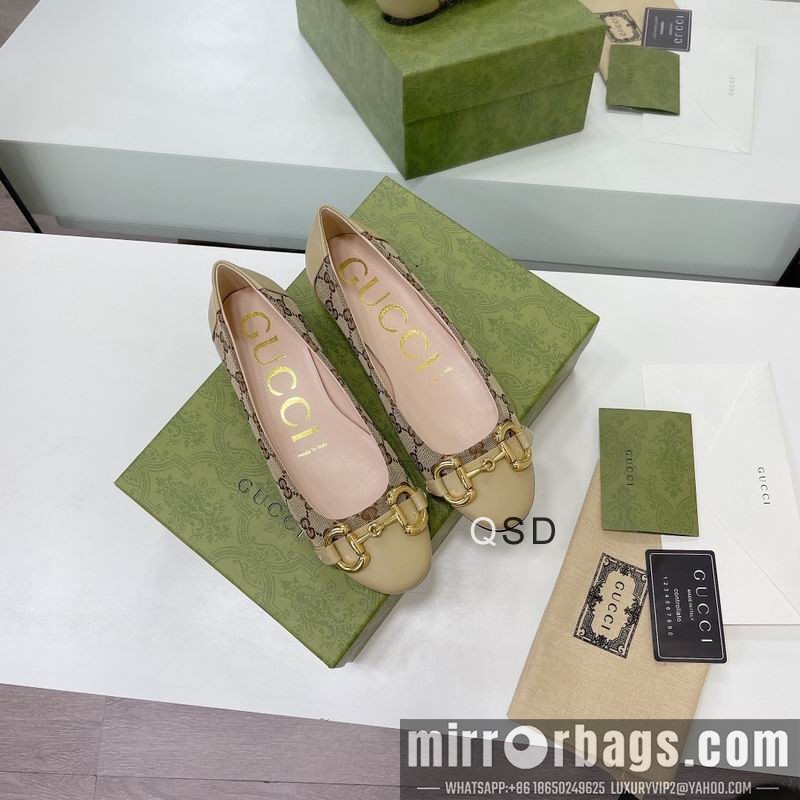 Gucci Replica Shoes sz34-41 SD0319