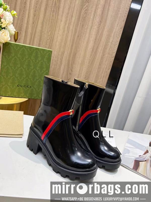 Gucci Replica Shoes sz34-42 LL0310