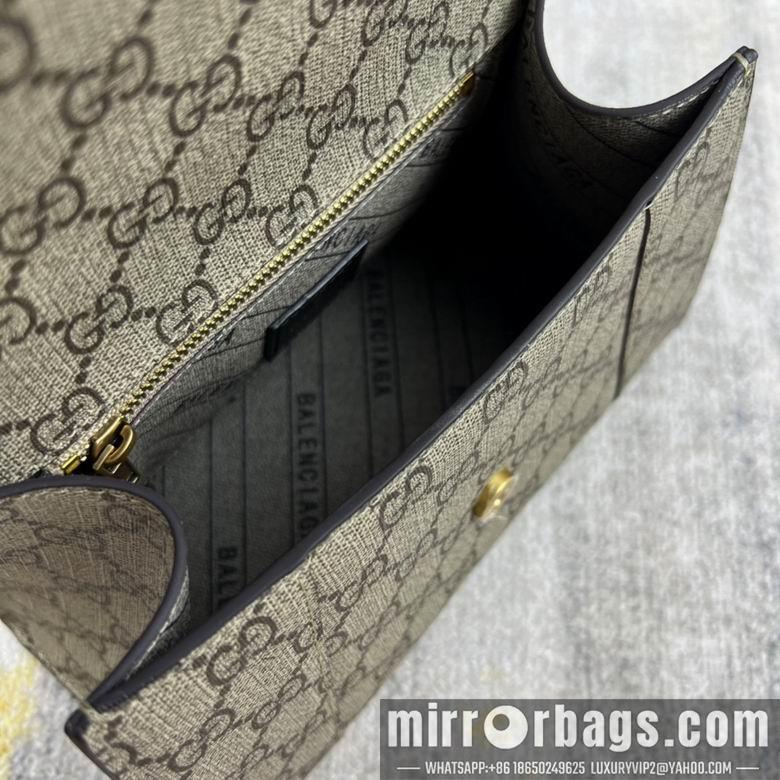 Balenciaga Bags 8895 23x10x24cm FY 3